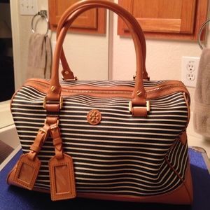 Tory burch satchel