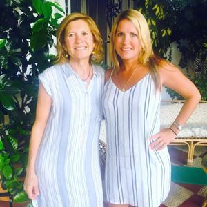 Meet your Posher, Sandra