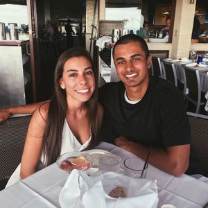 Meet your Posher, Adriana