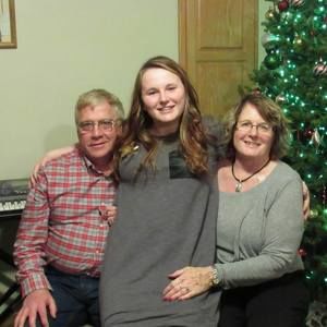 Meet your Posher, Paige