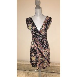 Free People Paisley Dress