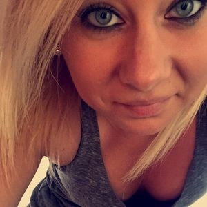 Meet your Posher, Jacquelynn