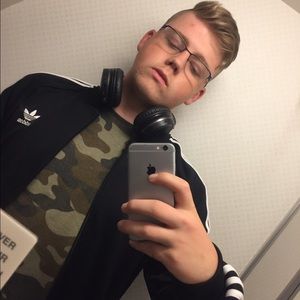 Meet your Posher, Jaxson