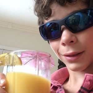 Meet your Posher, Joey