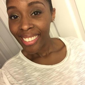 Meet your Posher, Tiffany