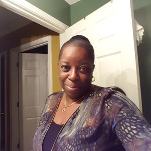 Meet your Posher, Judy