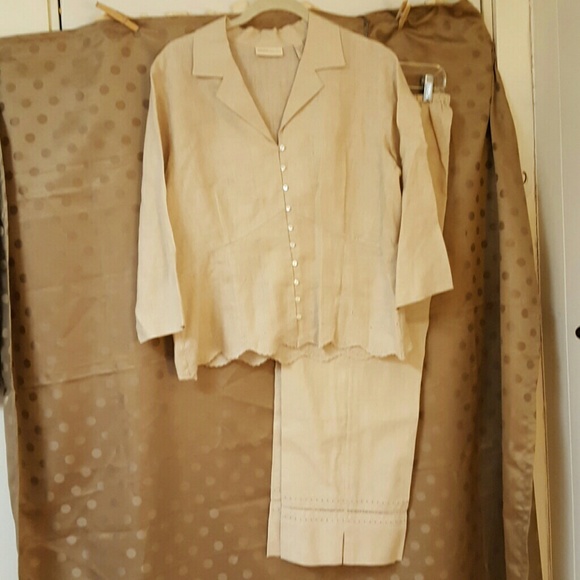 LINEN SET