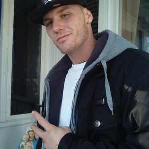 Meet your Posher, Christopher