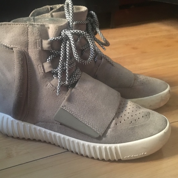 Yezzy 750