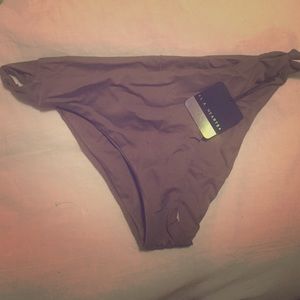 Bathing suit bottoms