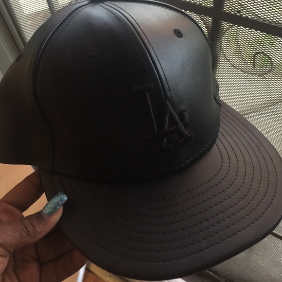 L.A HAT