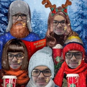 Meet your Posher, Jonathon