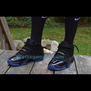 Meet your Posher, Stephen