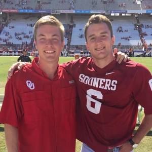 Meet your Posher, Andrew