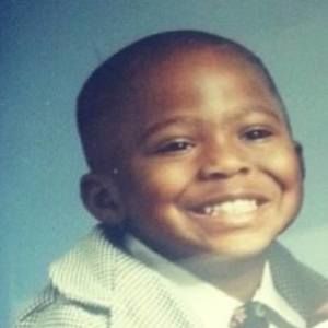 Meet your Posher, Arnold