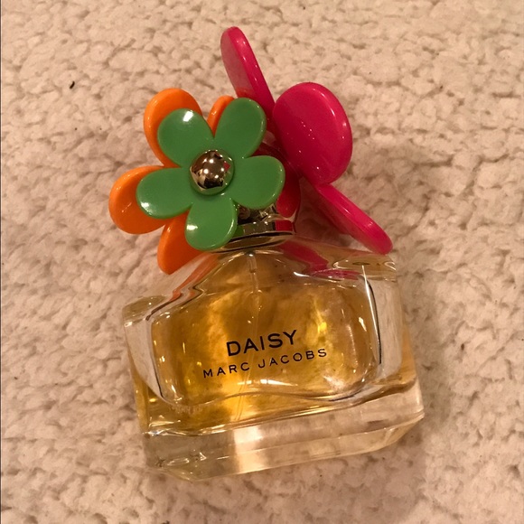 marc jacobs daisy sunshine boots