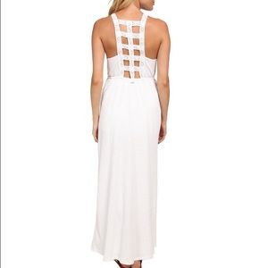 Rip Curl "Pretty Please" Maxi Dress