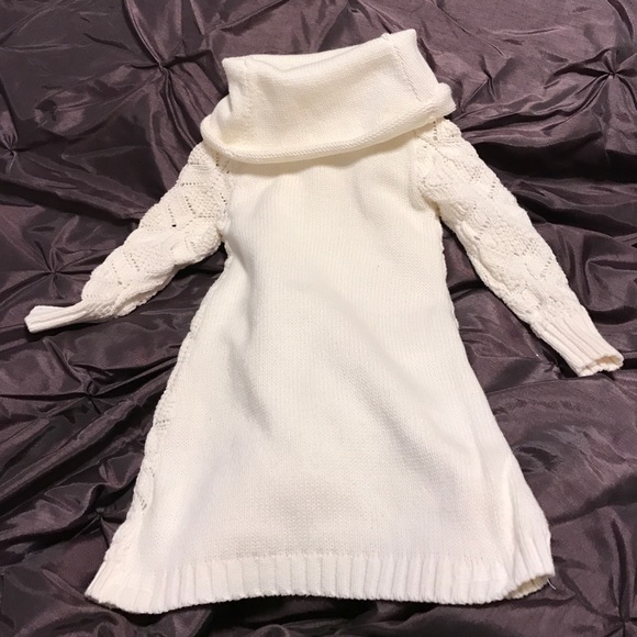 Cute winter outfit for toddler - Picture 3 of 4