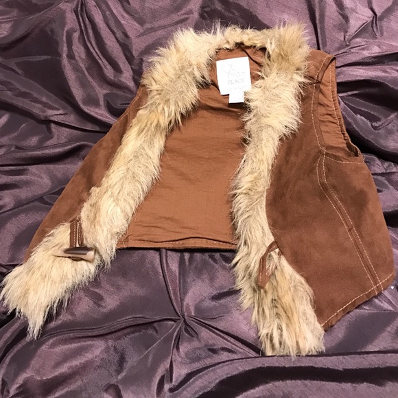 Cute winter outfit for toddler - Picture 4 of 4