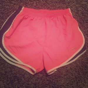 Nike athletic shorts