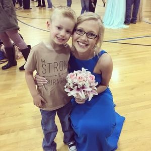 Meet your Posher, Cari