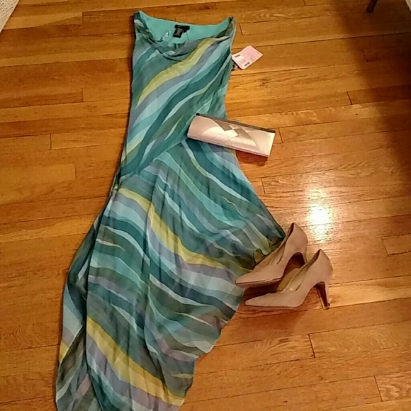 BCBG Maxazria Dress