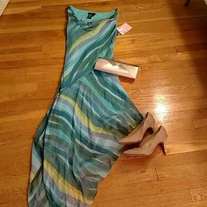 BCBG Maxazria Dress