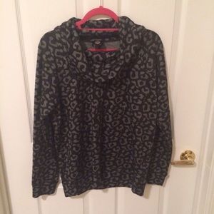 Jones New York Sport sweater.