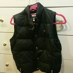 Jacket and 2-vest