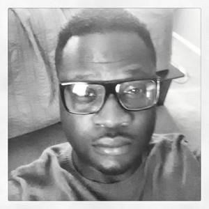 Meet your Posher, Christopher