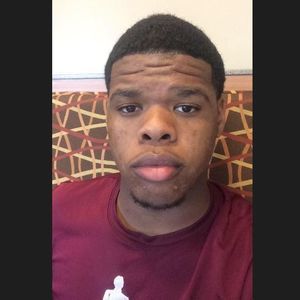 Meet your Posher, Darien