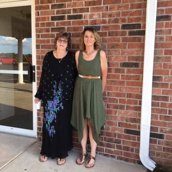 Meet your Posher, Sandra