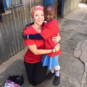 Meet your Posher, Ashley