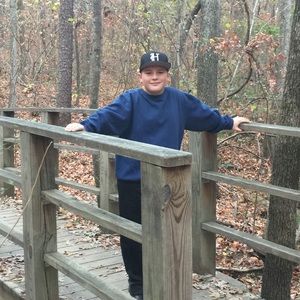 Meet your Posher, Christa