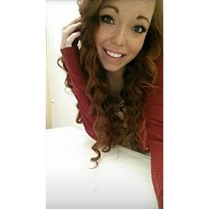 Meet your Posher, Cheyenne