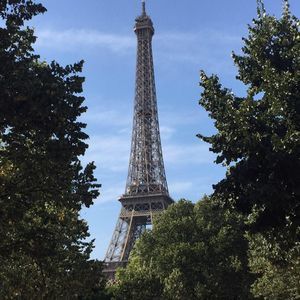 Meet your Posher, Michele