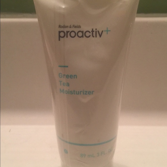 Proactive Green tea Moisturizer 3 oz