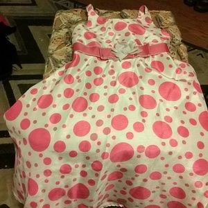 Little girls dress
