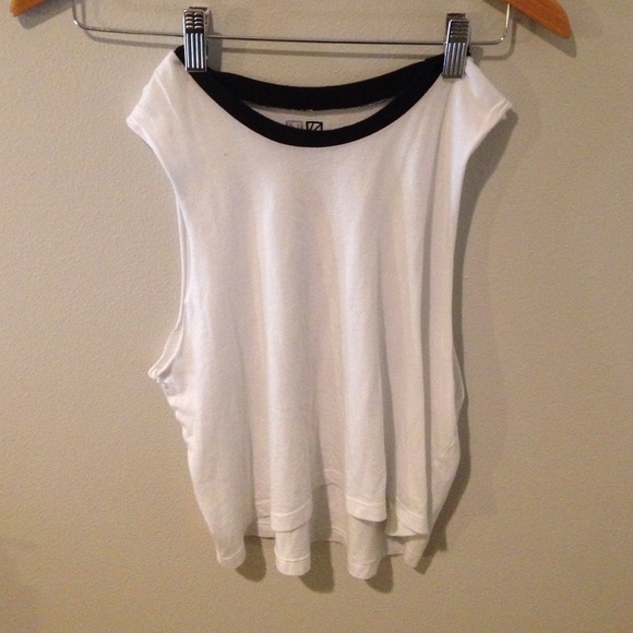 PacSun Boyfriend Tank
