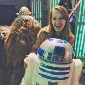 Meet your Posher, Jackie