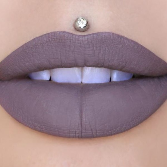 Jeffree Star Scorpio