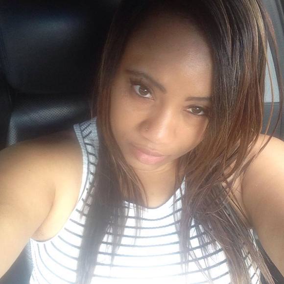 Meet your Posher, Tisha