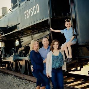 Meet your Posher, Julie