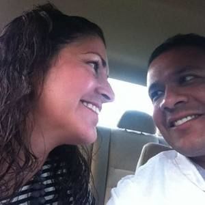 Meet your Posher, Paty