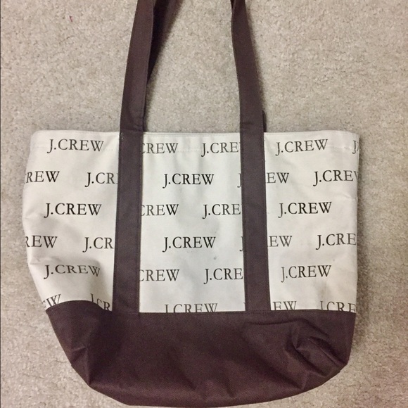 👜JCrew Tote bag👒