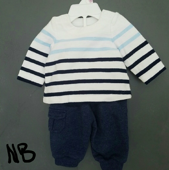 Newborn Outfit Bundle