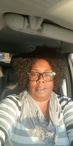 Meet your Posher, Melanie