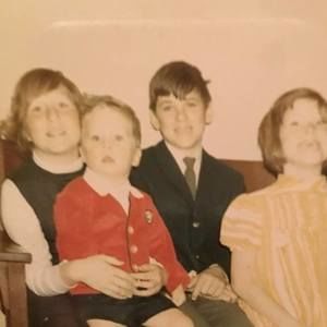 Meet your Posher, Kate