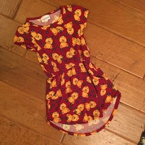 LLR size 2 Duck Mae