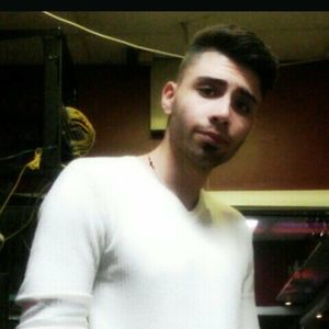 Meet your Posher, Mohammad